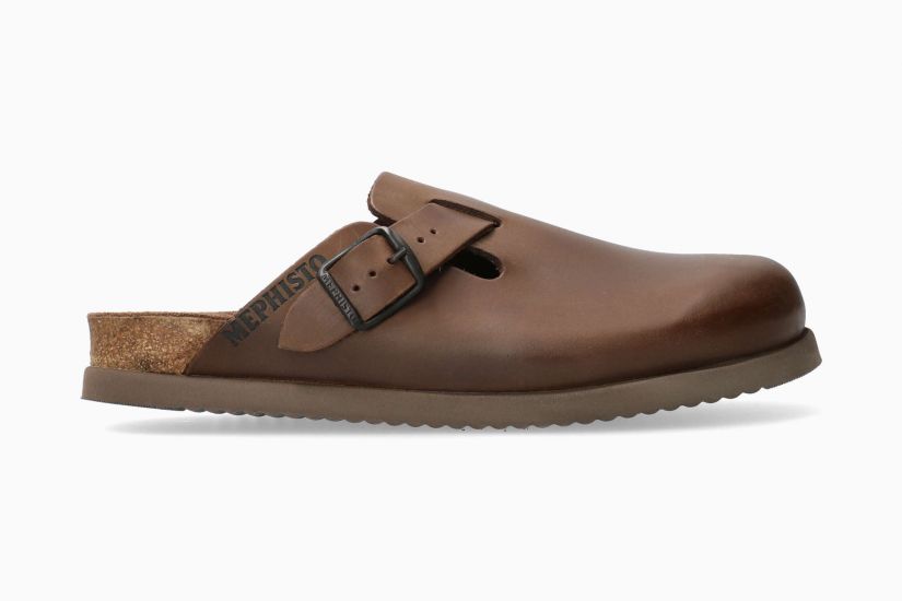 Men Clogs - Chaplinshoes