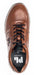 '0496.10.07' zapatilla deportiva con cordones para hombre - marrón - Chaplinshoes'0496.10.07' zapatilla deportiva con cordones para hombre - marrónPius Gabor