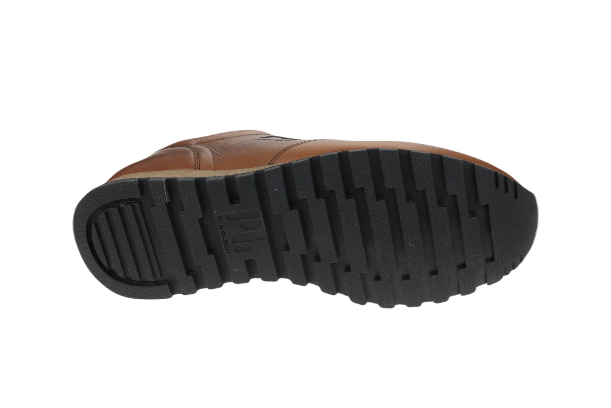 '0496.13.10' men's lace - up sneaker - brown - Chaplinshoes'0496.13.10' men's lace - up sneaker - brownPius Gabor