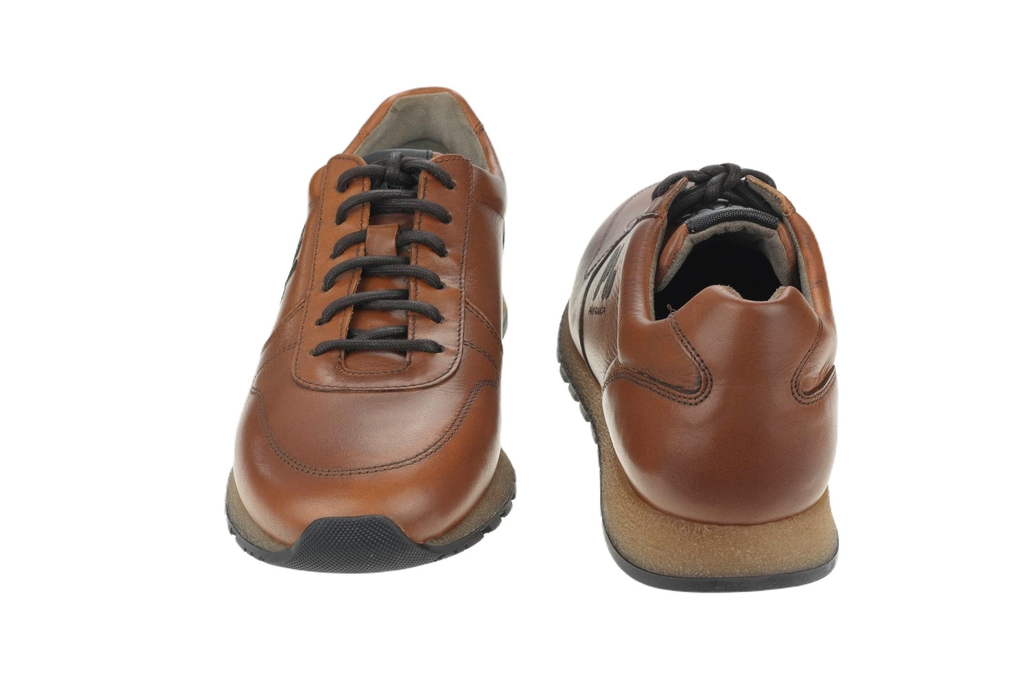 '0496.13.10' men's lace - up sneaker - brown - Chaplinshoes'0496.13.10' men's lace - up sneaker - brownPius Gabor