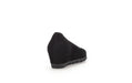 '05.320.17' women's wedge pump - Black - Chaplinshoes'05.320.17' women's wedge pump - BlackGabor