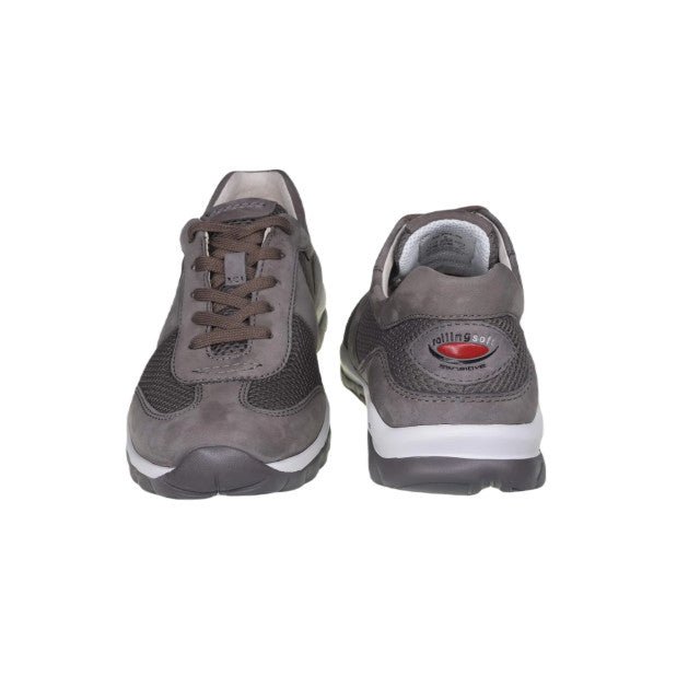 '06.966.28' women's walking rolling sneaker - grey - Chaplinshoes'06.966.28' women's walking rolling sneaker - greyGabor