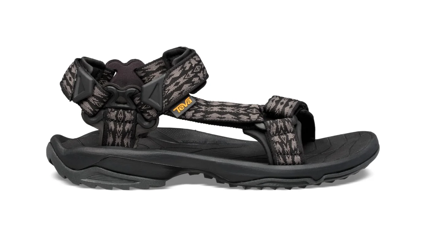 Sandale pour homme 'Terra FI LITE' - gris