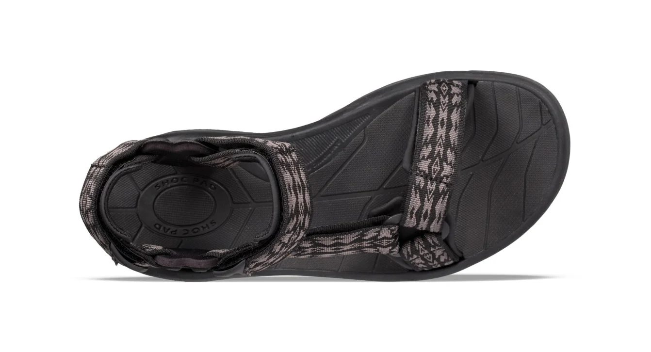 Sandale pour homme 'Terra FI LITE' - gris