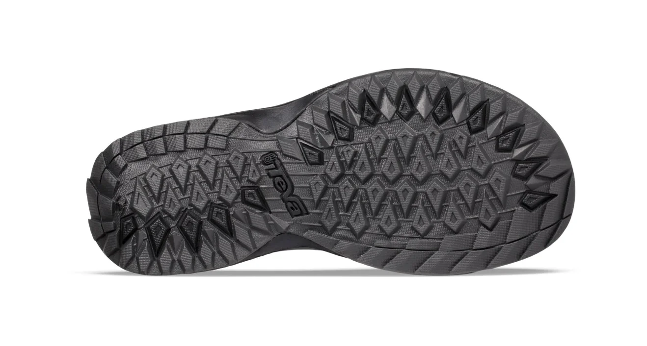 Sandale pour homme 'Terra FI LITE' - gris