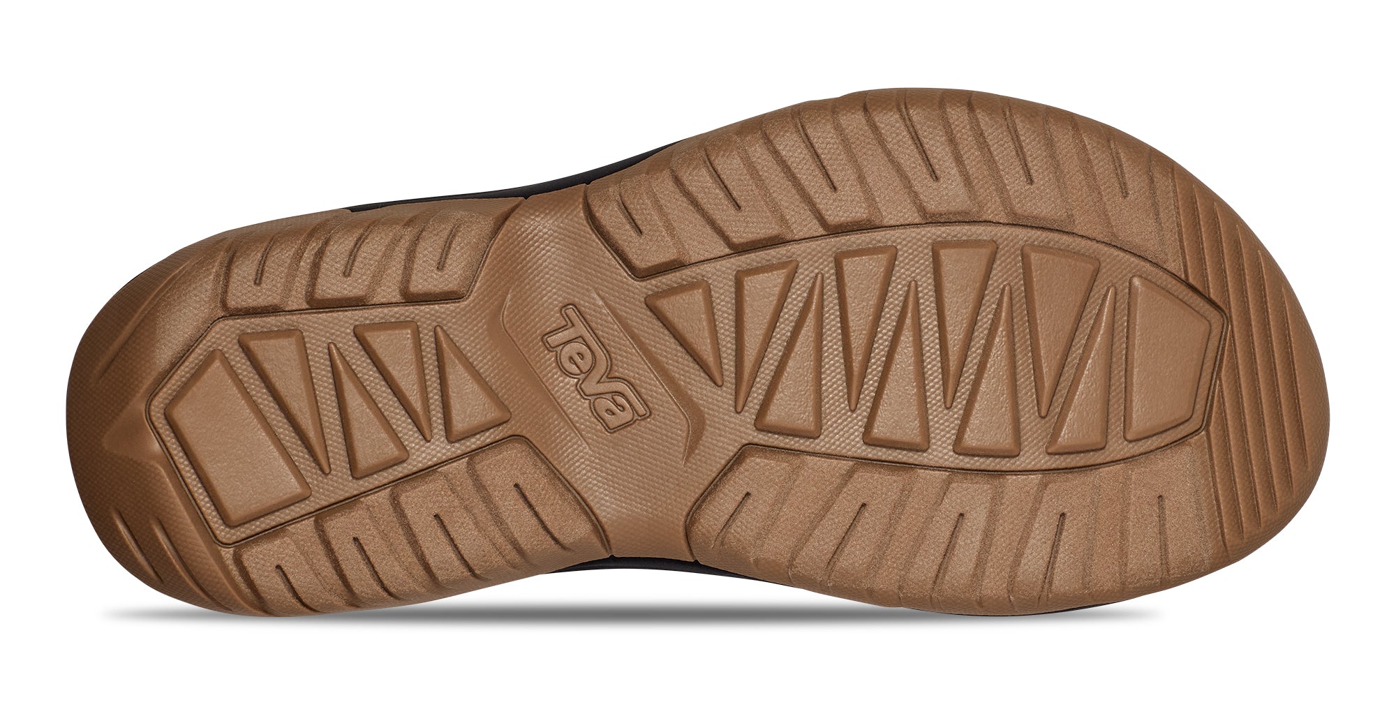 'Hurricane XLT2' men's sandal - Multicolour