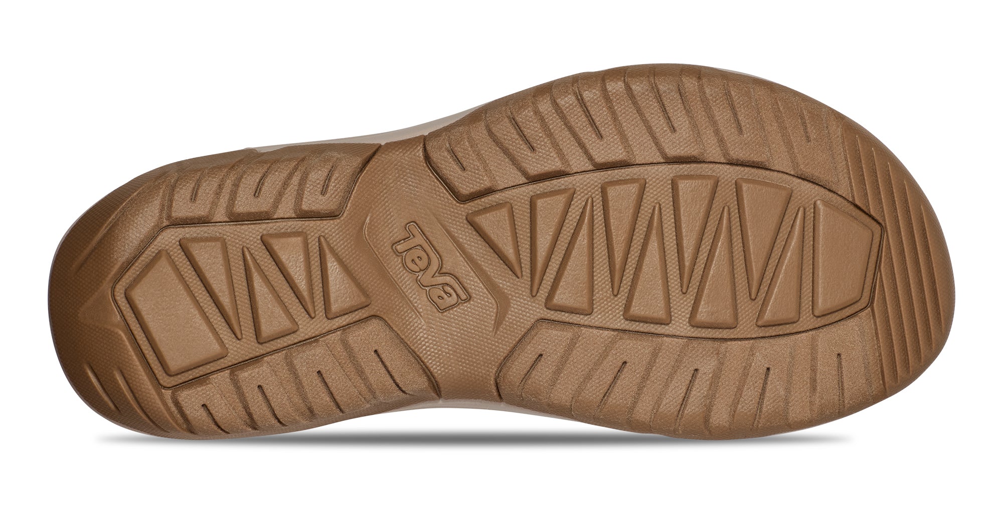 Sandale pour homme 'Hurricane XLT2' - vert