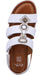 '12 - 23604 - 07' women's sandal - white - Chaplinshoes'12 - 23604 - 07' women's sandal - whiteAra