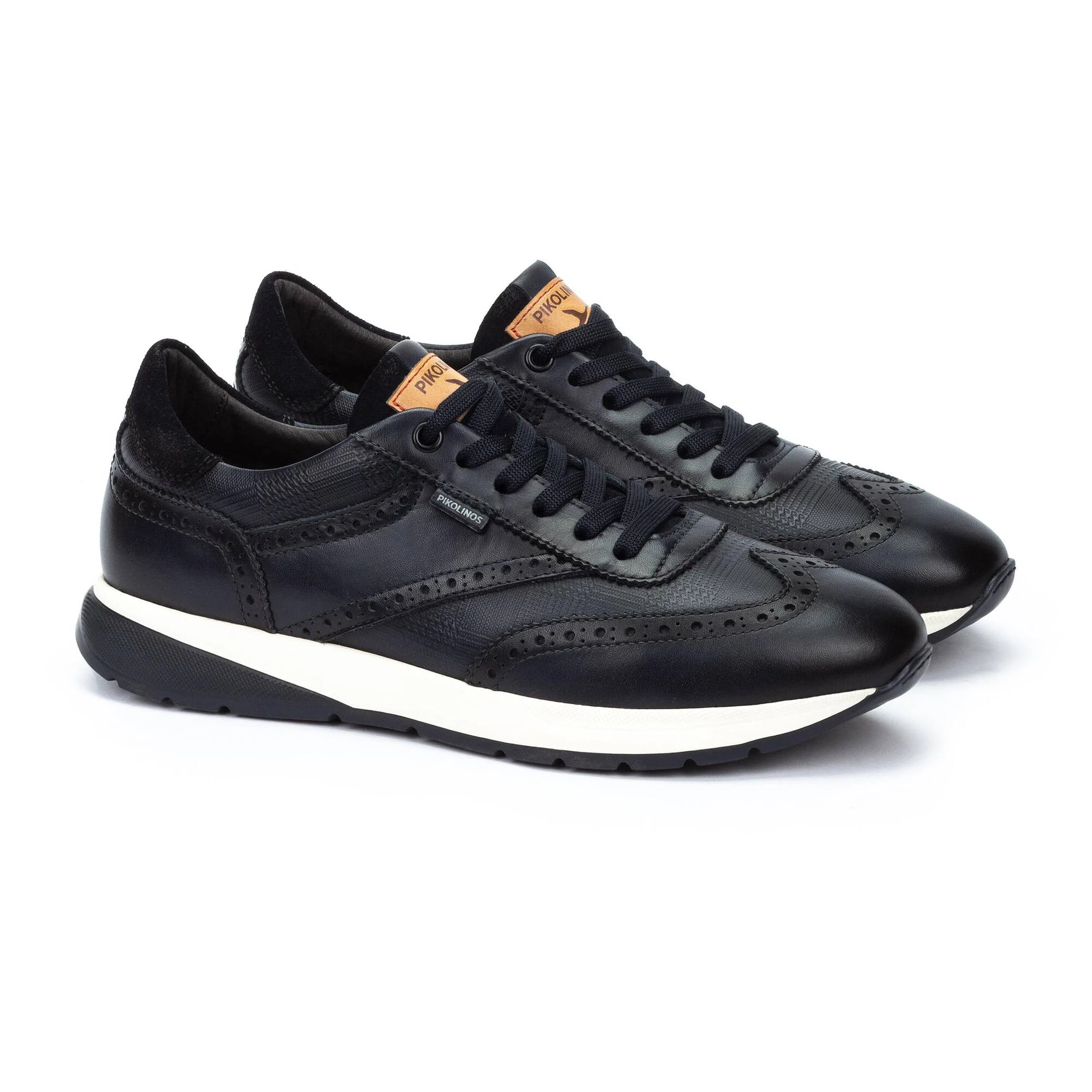 Sneaker 'Getafe' da uomo - Blu