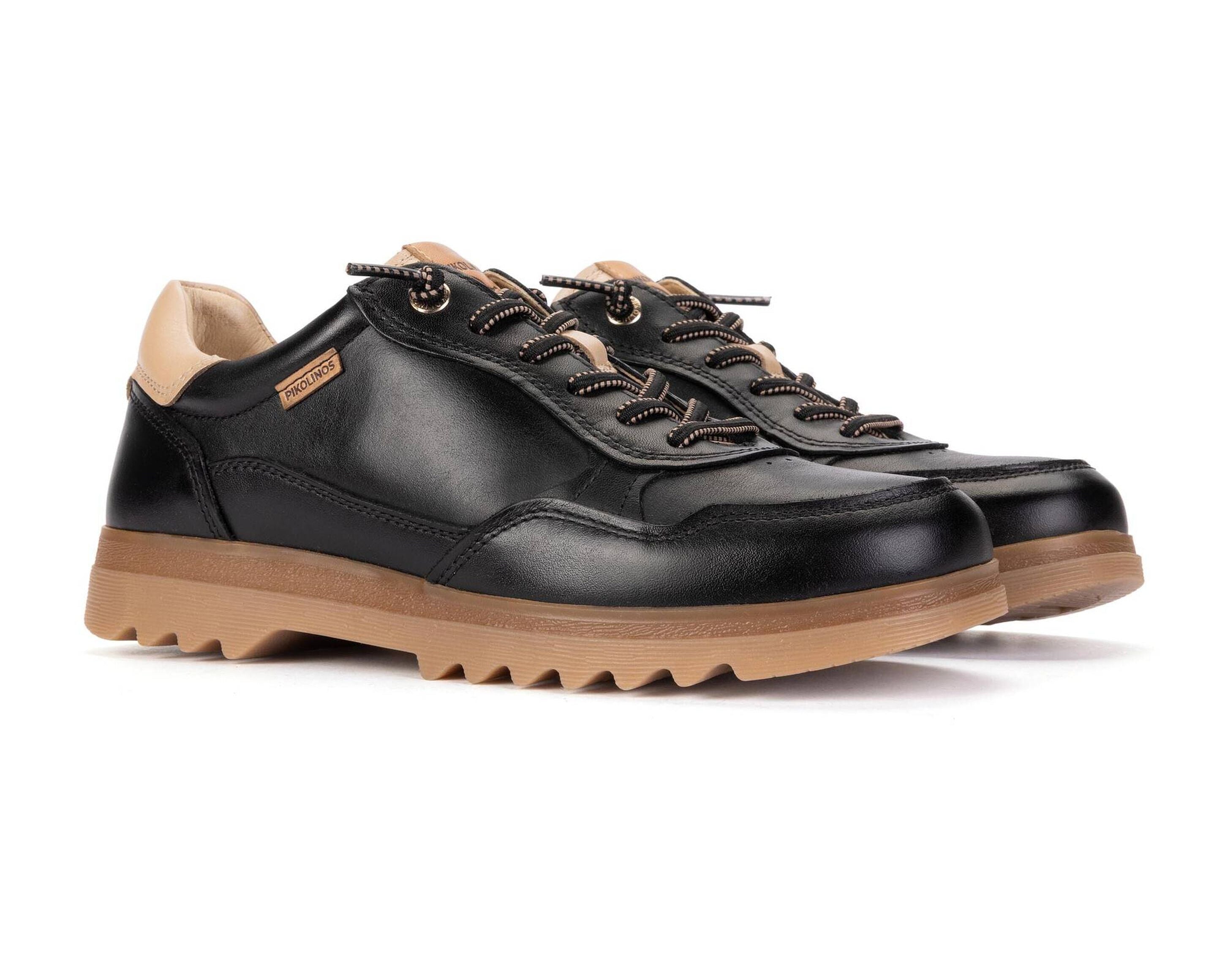 Vigo Women's Sneakers - Black
