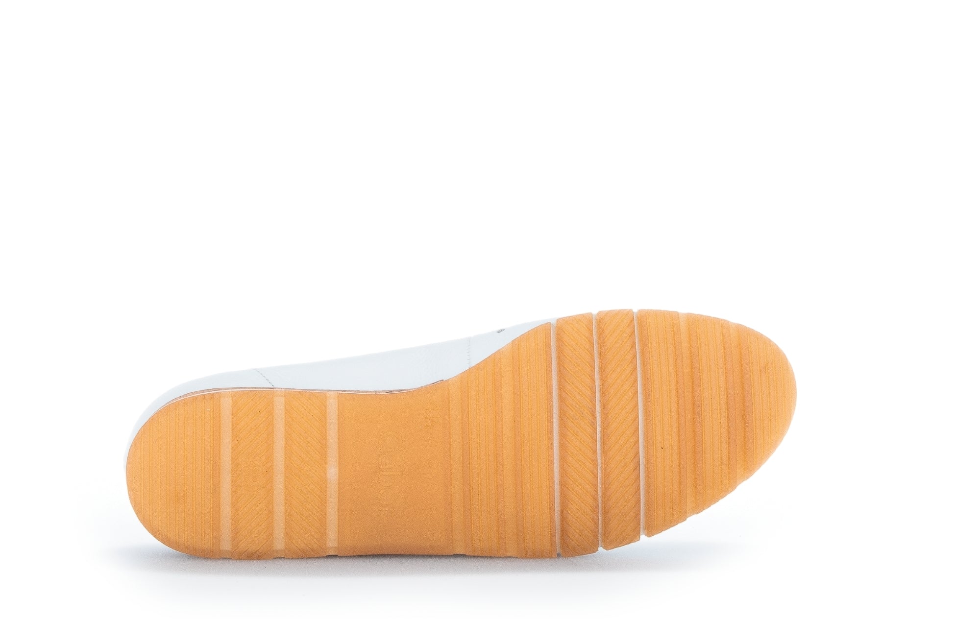 '22.412.50' women's perforated loafer - white - Chaplinshoes'22.412.50' women's perforated loafer - whiteGabor