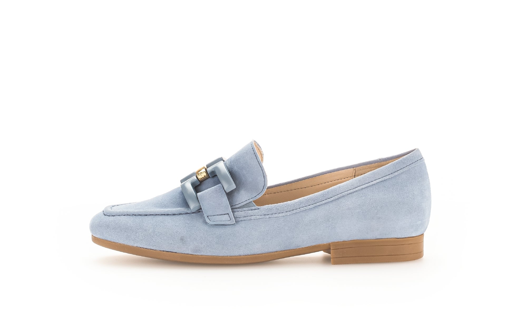 '22.421.36' women's loafer - blue - Chaplinshoes'22.421.36' women's loafer - blueGabor