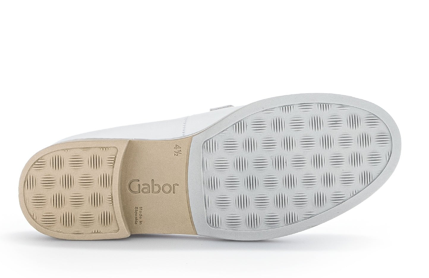 '22.461.50' women's pump - White - Chaplinshoes'22.461.50' women's pump - WhiteGabor