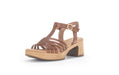 '22.723.53' women's sandal - brown - Chaplinshoes'22.723.53' women's sandal - brownGabor