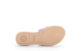 '22.731.88' women's slide sandal - purple - Chaplinshoes'22.731.88' women's slide sandal - purpleGabor