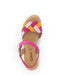 Sandalo da donna '24.763.15' - Mix rosa - ChaplinshoesSandalo da donna '24.763.15' - Rosa mixGabor