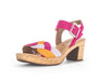 Sandalo da donna '24.763.15' - Mix rosa - ChaplinshoesSandalo da donna '24.763.15' - Rosa mixGabor