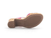 Sandalo da donna '24.763.15' - Mix rosa - ChaplinshoesSandalo da donna '24.763.15' - Rosa mixGabor