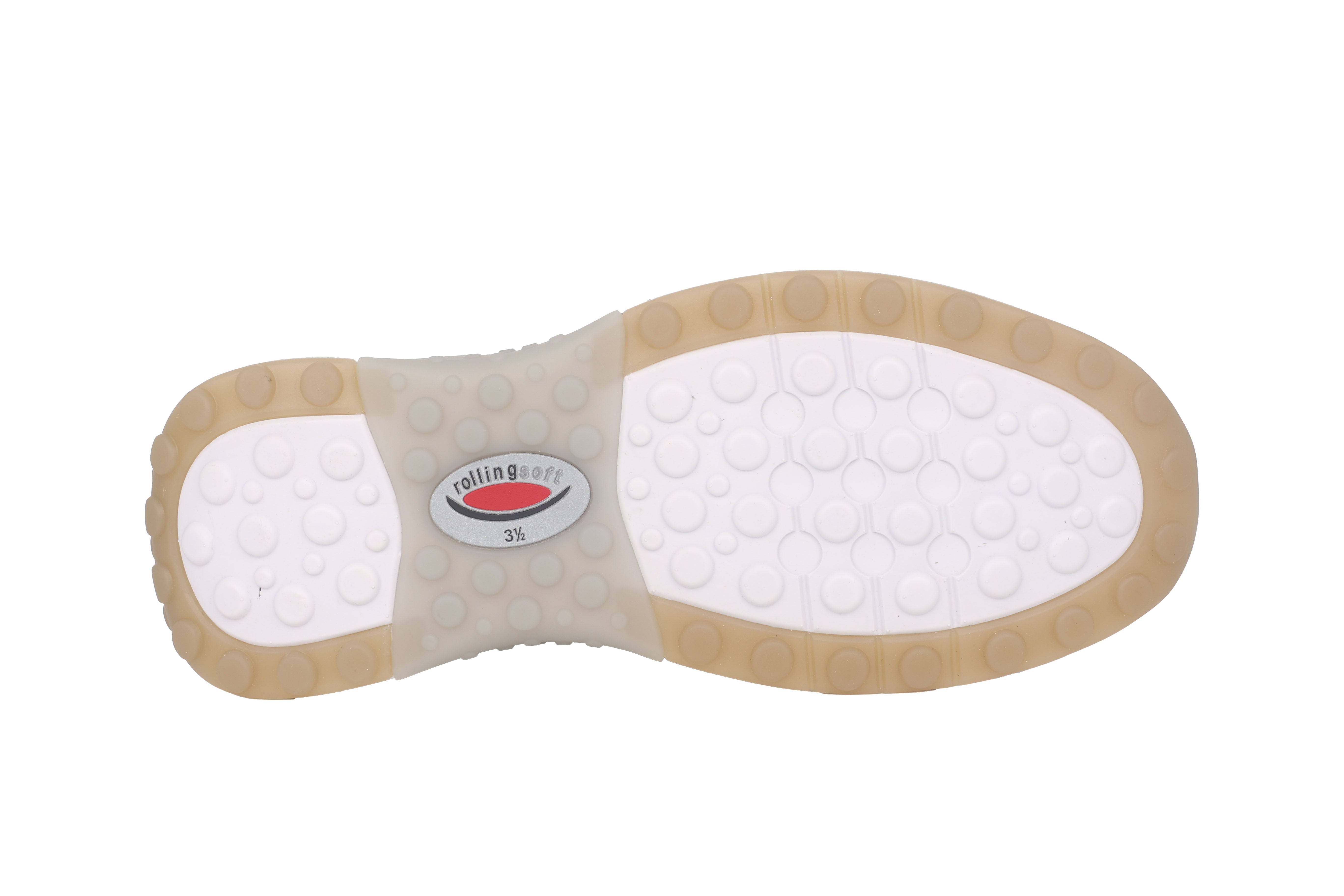 Baskets à roulettes pour femmes '26.994.36' - Bleu