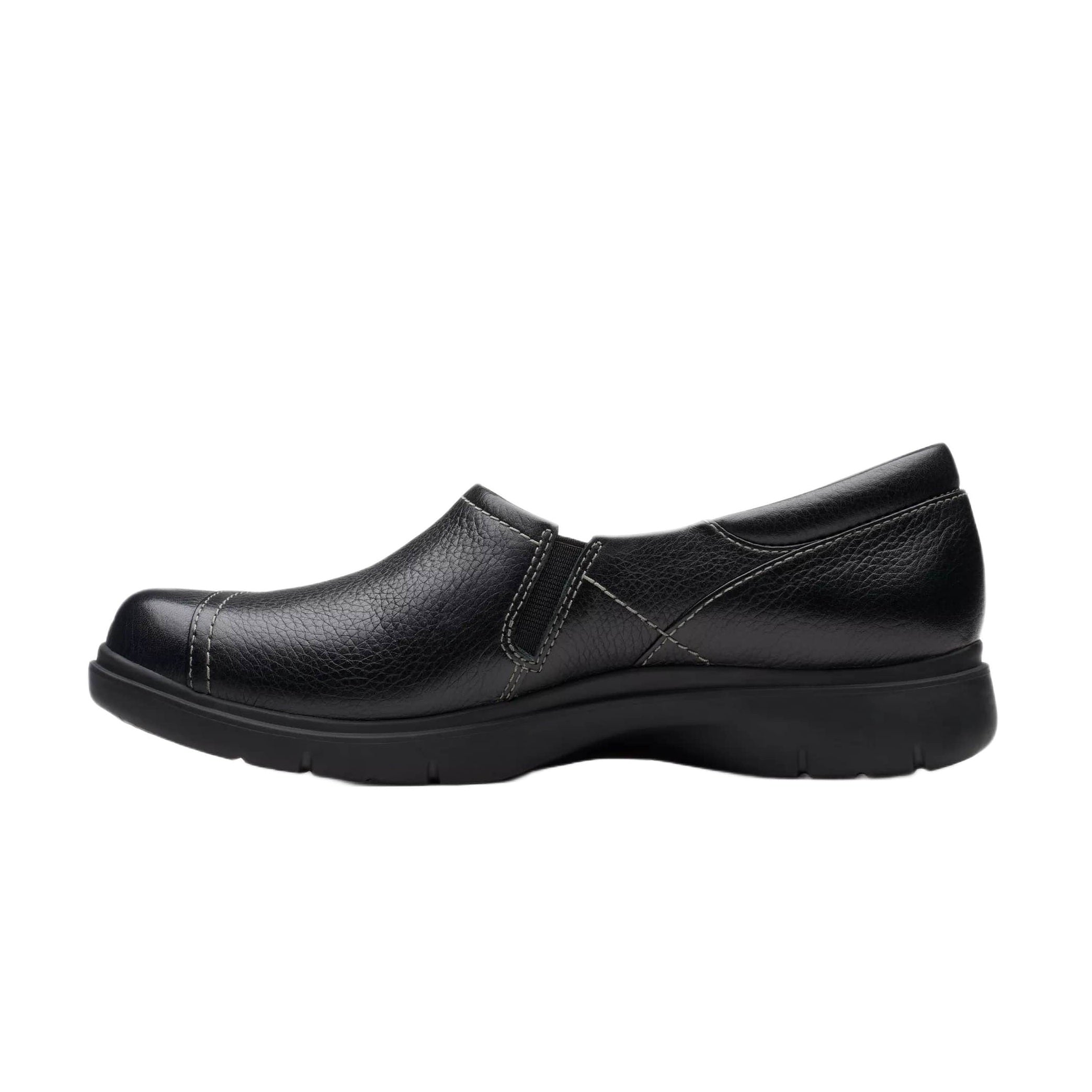 Damen-Loafer 'Certina Ease' - Schwarz