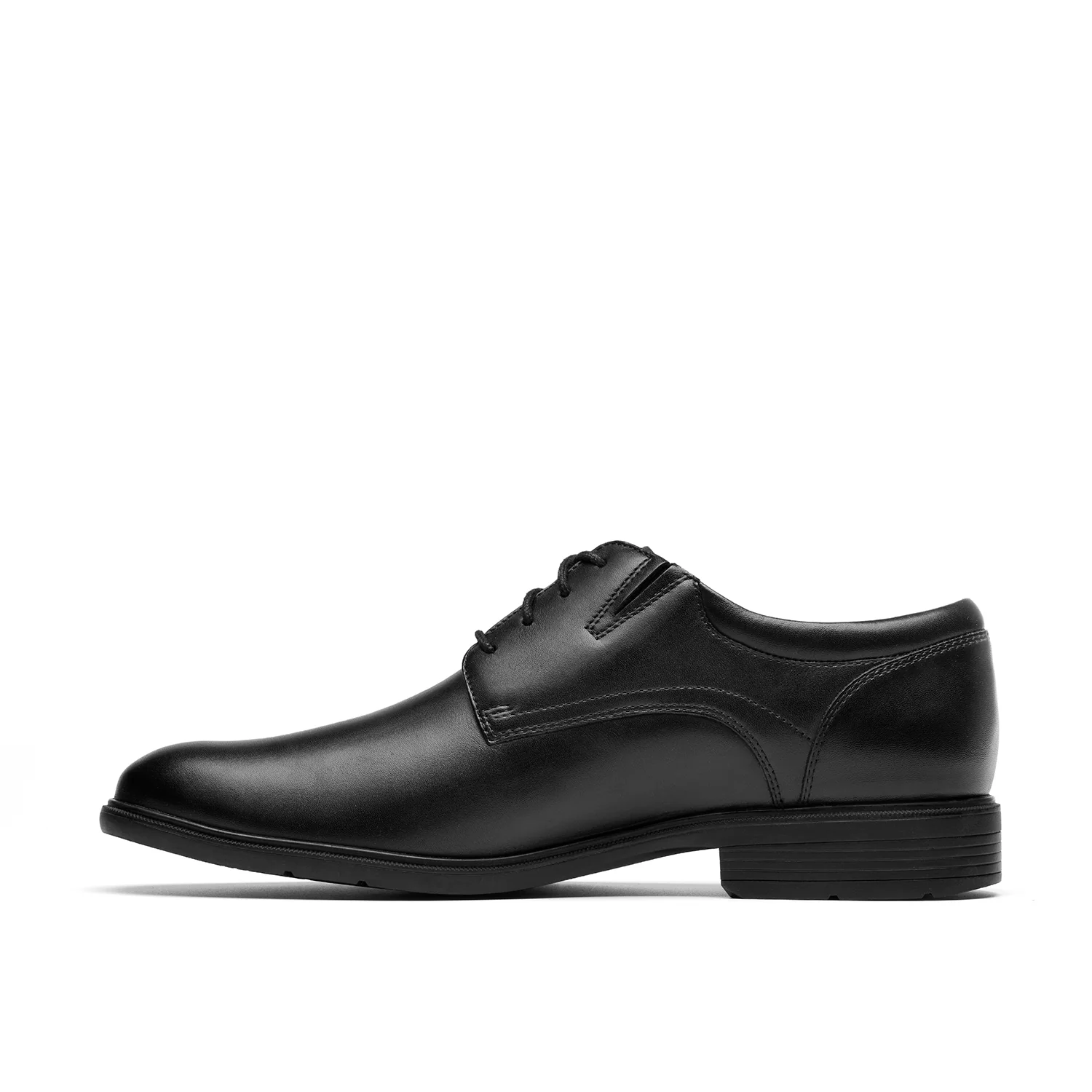 Chaussures à lacets pour hommes 'Steadwell Lace' - noir