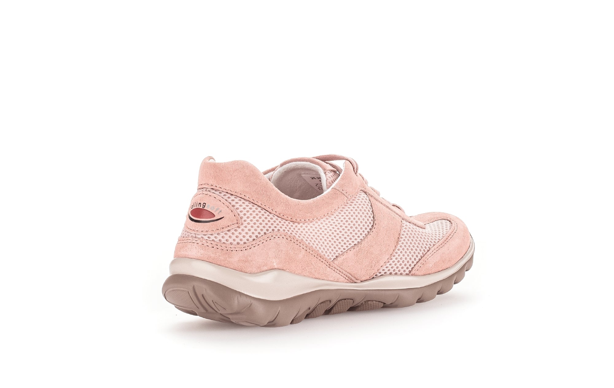 '26.966.35' women's walking sneaker - Pink - Chaplinshoes'26.966.35' women's walking sneaker - PinkGabor