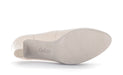 '31.281.22' dames trouwpump - Beige - Chaplinshoes'31.281.22' dames trouwpump - BeigeGabor