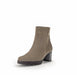 '32.071.30' women's zipper boot - Grey - Chaplinshoes'32.071.30' women's zipper boot - GreyGabor
