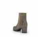 '32.071.30' women's zipper boot - Grey - Chaplinshoes'32.071.30' women's zipper boot - GreyGabor