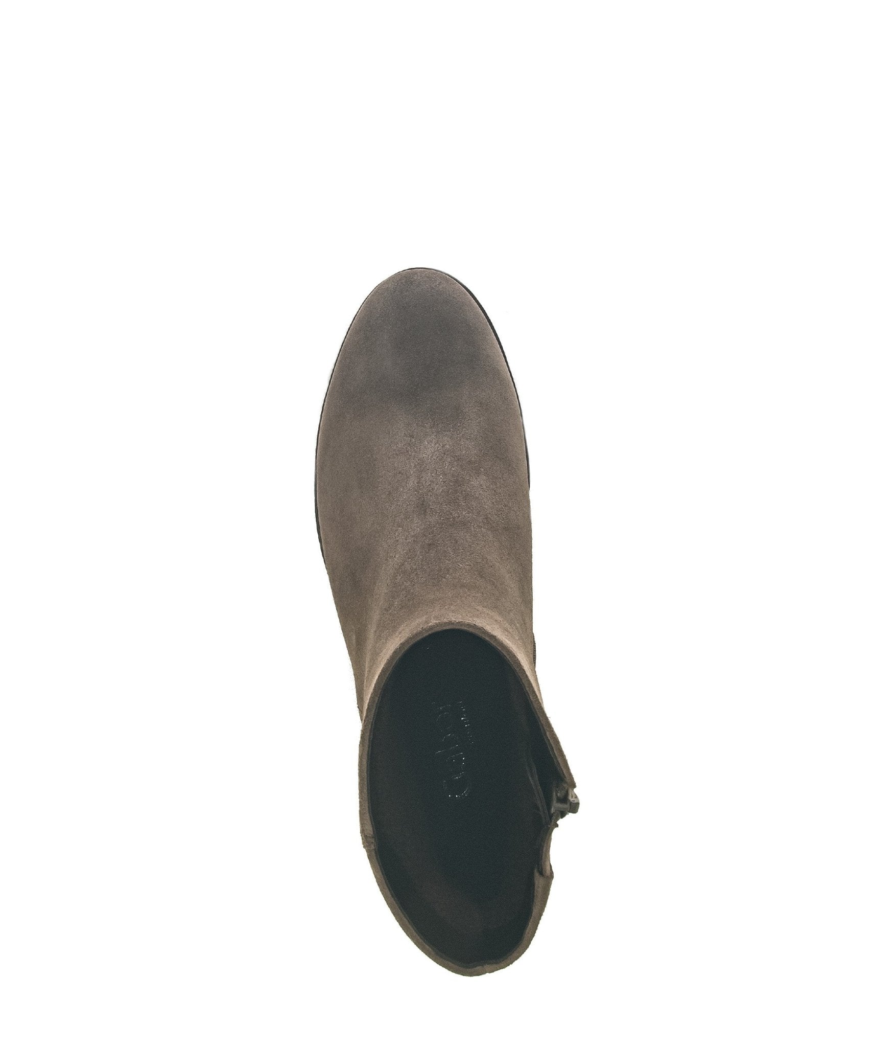 '32.071.30' women's zipper boot - Grey - Chaplinshoes'32.071.30' women's zipper boot - GreyGabor
