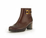 '32.072.55' women's ankle boot - Brown - Chaplinshoes'32.072.55' women's ankle boot - BrownGabor