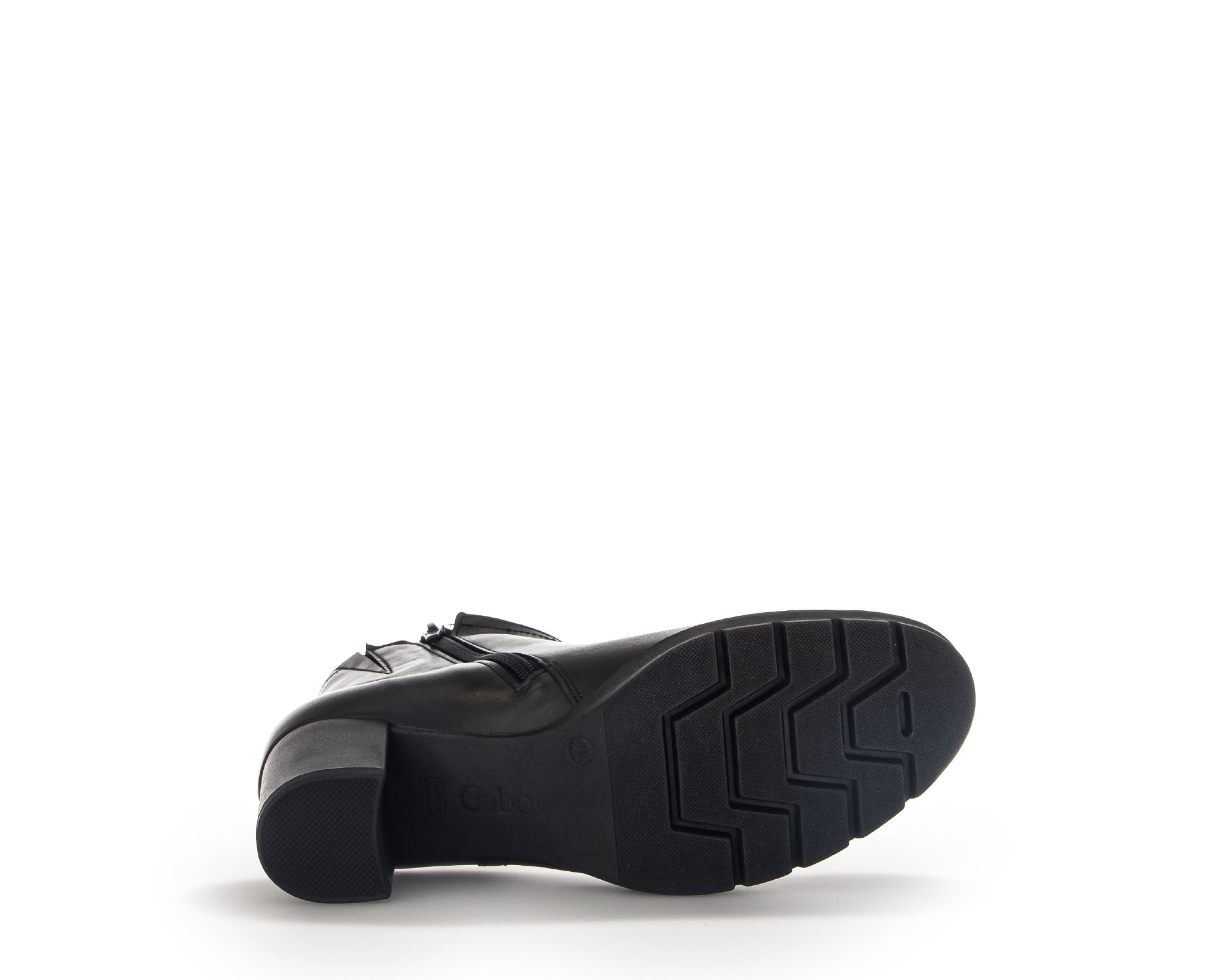 '32.072.57' women's ankle boot - Black - Chaplinshoes'32.072.57' women's ankle boot - BlackGabor