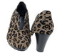 '32.189.11' women's leopard print pump - Beige print - Chaplinshoes'32.189.11' women's leopard print pump - Beige printGabor