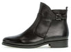 Kozaki damskie '32.742.67' - Czarny - ChaplinshoesBotek damski '32.742.67' - BlackGabor