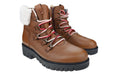 Warmgevoerde dameslaars '32.785.63' - Bruin - ChaplinshoesWarmgevoerde dameslaars '32.785.63' - BrownGabor