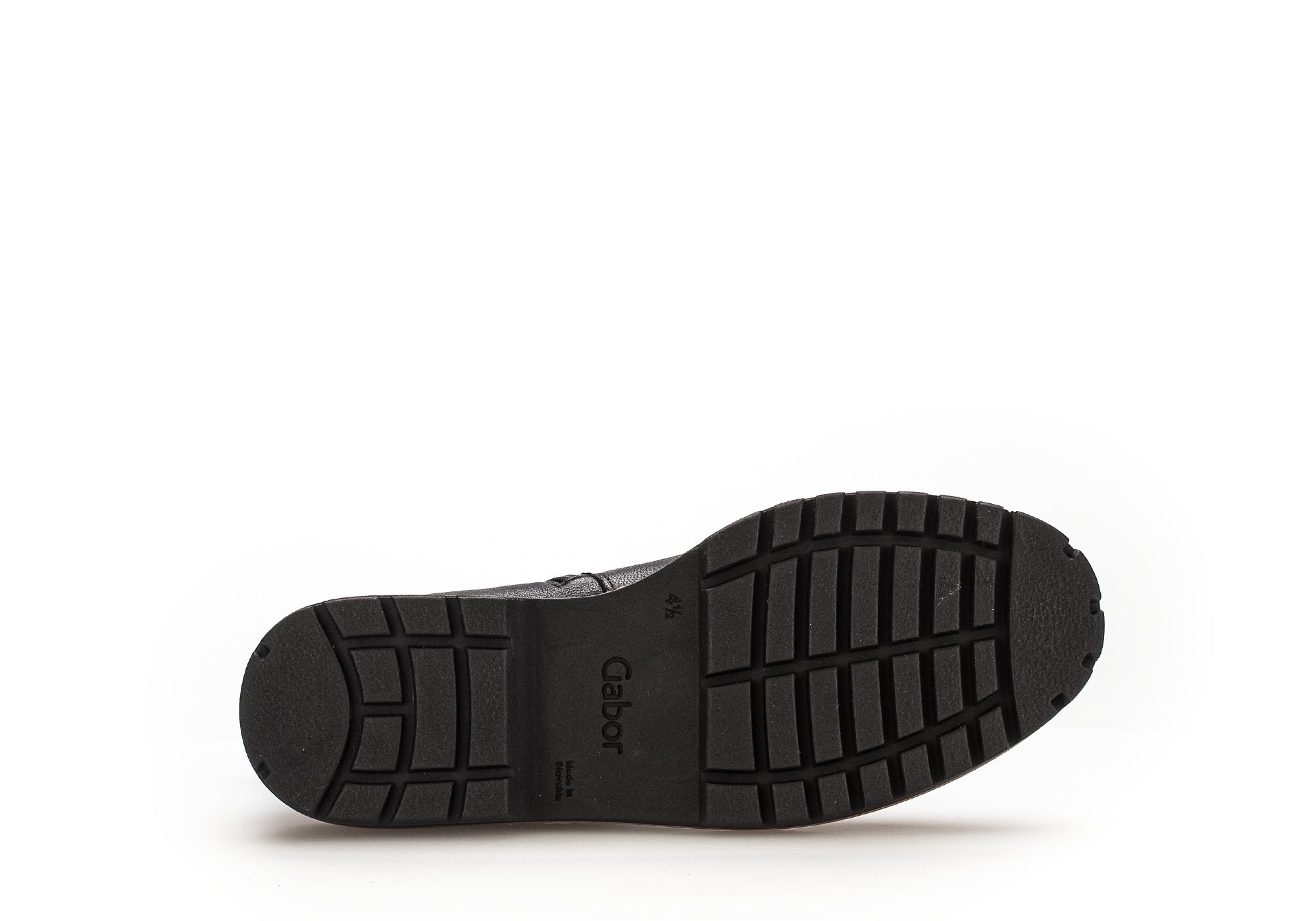 '32.791.27' women's boot - Black - Chaplinshoes'32.791.27' women's boot - BlackGabor