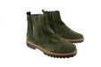 '32.791.31' women's boot - Green - Chaplinshoes'32.791.31' women's boot - GreenGabor