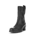 '32.806.57' women's medium long boot - black - Chaplinshoes'32.806.57' women's medium long boot - blackGabor