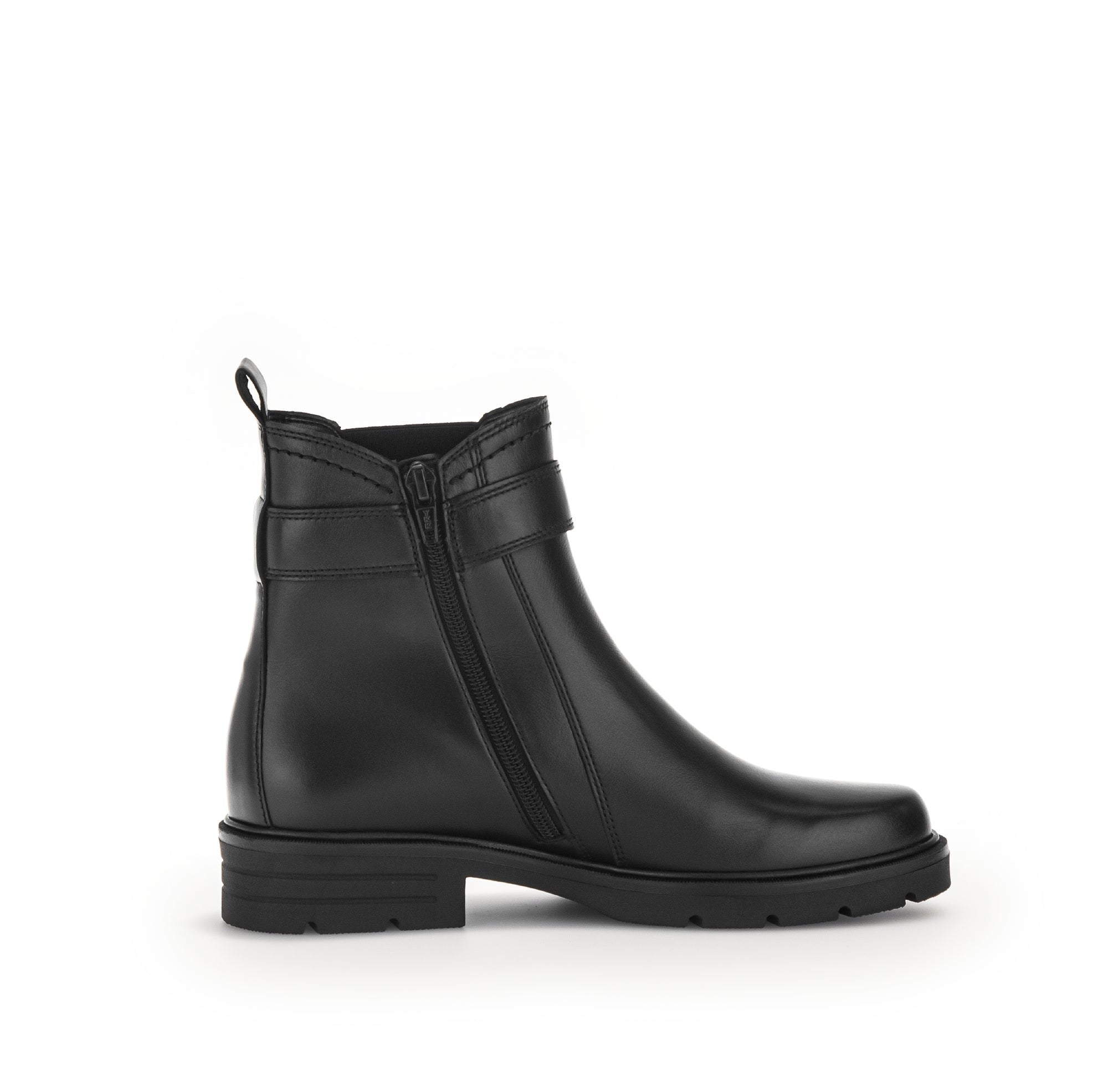 '34.653.27' women's boot - Black - Chaplinshoes'34.653.27' women's boot - BlackGabor