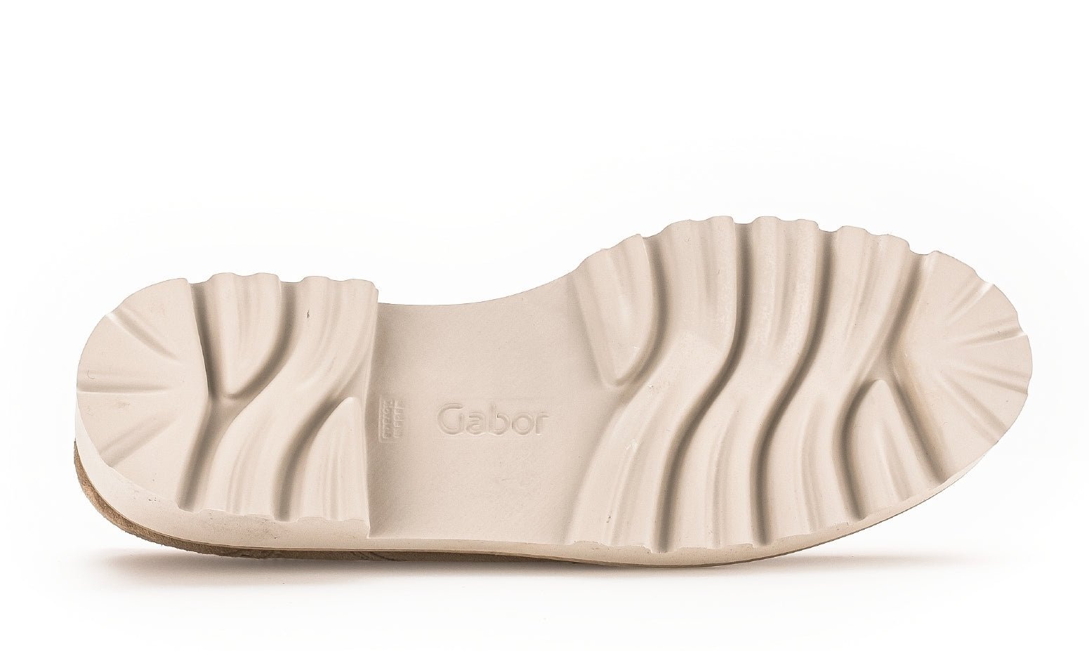 '35.244.14' zapato derby con cordones para mujer - marrón - Chaplinshoes'35.244.14' zapato derby con cordones para mujer - marrónGabor