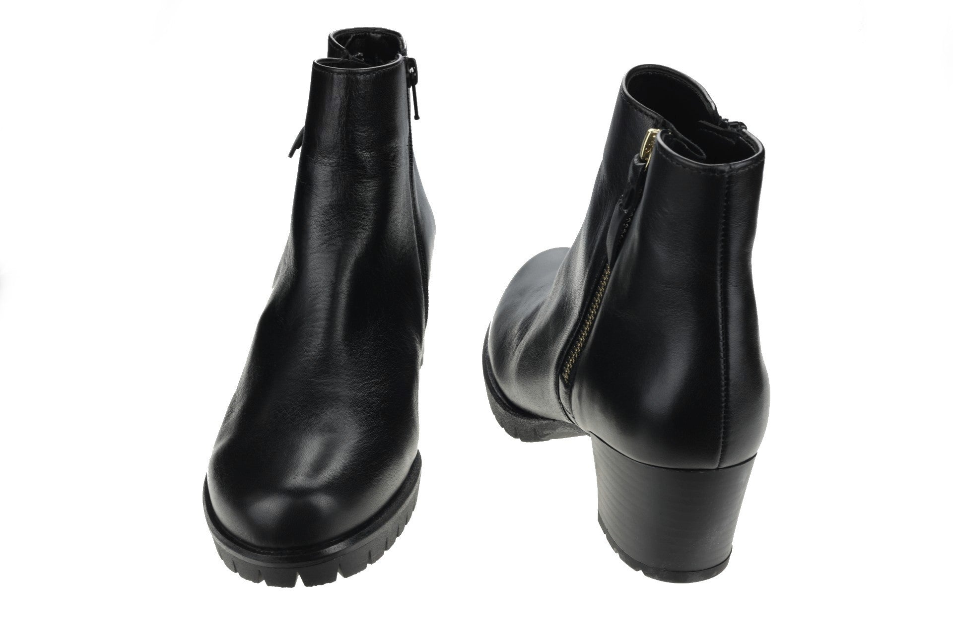 '36.653.51' women's boot - Black - Chaplinshoes'36.653.51' women's boot - BlackGabor