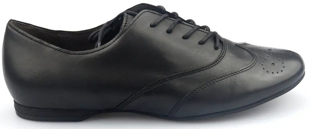 '44.146.27' zapato con cordones para mujer - Negro - Chaplinshoes'44.146.27' zapato con cordones para mujer - NegroGabor