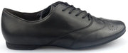 '44.146.27' zapato con cordones para mujer - Negro - Chaplinshoes'44.146.27' zapato con cordones para mujer - NegroGabor