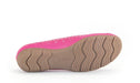 '44.169.20' women's perforated ballerina - Pink - Chaplinshoes'44.169.20' women's perforated ballerina - PinkGabor
