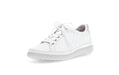 '46.458.50' women's lace - up sneaker - white - Chaplinshoes'46.458.50' women's lace - up sneaker - whiteGabor