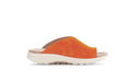 '46.812.32' women's rolling thoe slide - orange - Chaplinshoes'46.812.32' women's rolling thoe slide - orangeGabor