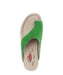 '46.812.34' sandalia con ruedas para mujer - verde - Chaplinshoes'46.812.34' sandalia con ruedas para mujer - verdeGabor