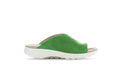 '46.812.34' sandalia con ruedas para mujer - verde - Chaplinshoes'46.812.34' sandalia con ruedas para mujer - verdeGabor