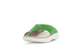 '46.812.34' sandalia con ruedas para mujer - verde - Chaplinshoes'46.812.34' sandalia con ruedas para mujer - verdeGabor