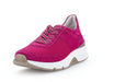 Dames wandelsneaker '46.897.28' - roze - ChaplinshoesDameswandelsneaker '46.897.28' - rozeGabor